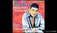 Baja Mali Knindza - Stara kuca (Audio 2001)