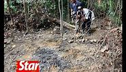 Altantuya murder: It's death for Azilah and Sirul