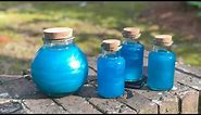 How To: Fortnite Battle Royale SHIELD POTIONS In Real Life