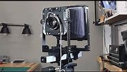 I made a new 4x5, so here’s a new Getting Started video | Standard 4x5 2.0