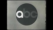 CBS, ABC & NBC Black & White Presentations From The 1960s