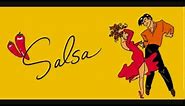 SALSA - LA CITA - GALY GALIANO