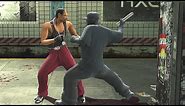 Def Jam Fight for NY SUSPECT vs SNOOP DOGG. Def Jam FFNY PS5 4K VIDEO QUALITY on PC PCSX2 Gameplay