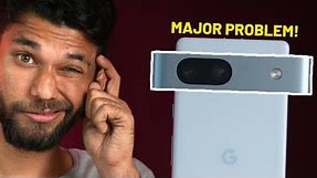 Google's Pixel Phone For India: 1 Major Problem!