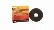 Scotch® Linerless Rubber Splicing Tape 130C from 3M.