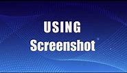 How to Use Screenshots in Microsoft Word: A Step-by-Step Guide