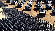 Japan Military Power 2023 | Japanese Armed Forces | How Powerful is Japan?