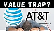 AT&T stock Analysis! Dividend Cut & Upside Potential| T