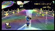 Mario Kart Wii: Rainbow Road