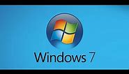 ✅ Descargar ISOS ORIGINALES de Windows 7 SP1 en todas sus ediciones