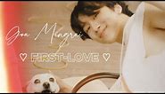 [Boystory] (Gou Mingrui imagine) ♡ First-love ♡