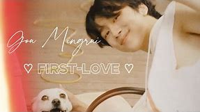 [Boystory] (Gou Mingrui imagine) ♡ First-love ♡