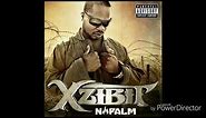 Xzibit - Napalm (Full Album)