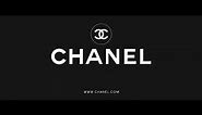 Chanel Logo animation 60FPS