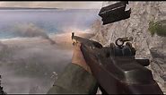 Call of Duty : WWII - All Weapon Sounds in 4 Minutes