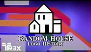 Random House Logo History