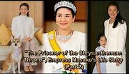 "The Prisoner of the Chrysanthemum Throne", Empress Masako's Life Story (Part 2)