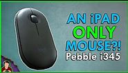 Logitech Pebble i345 Review - Why Does This Exist?