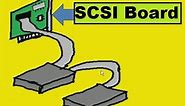 Hardware: Basic SCSI