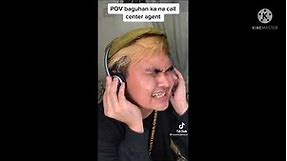 funny call center memes #callcenter #newbies #tiktok
