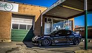 Motion Lab Tuning Mazda RX-8 | A Mike Kuhn Racing Production