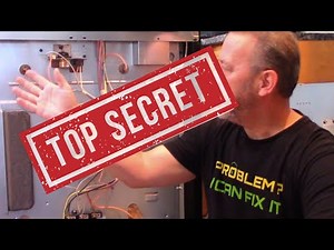 Oven troubleshooting nobody will tell you