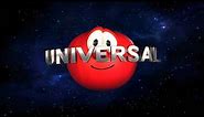 Universal Logo, but it's Bob? (What Could Have Been)