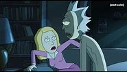 Rick and Morty | S6E4 Sneak Peek: Rick’s Night Person | adult swim