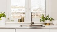 Standard Kitchen Sink Size: Your Kitchen Sink Buying Guide