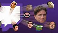 A beginner's guide to Twitch emotes, gamers' weird secret language