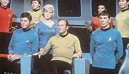 Star Trek: The Original Series: Season 2 Episode 4 Mirror, Mirror