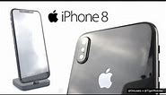 iPhone 8 BEST Look Yet!