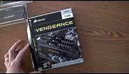 Corsair Vengeance DDR3 RAM Review