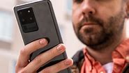 Samsung Galaxy S20 Ultra review: Five months later, brains match brawn
