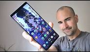Sony Xperia 1 Review | 2019 Flagship Champion?