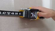 T1 Tomahawk | Professional Digital Tape Measure