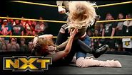 Charlotte Flair gets payback on Rhea Ripley: WWE NXT, March 11, 2020