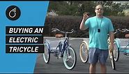 Buying an Electric Tricycle - 3 Things I Wish I Had Known Before Purchasing