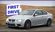 Is The Newly Built Engine Any Good? - BMW E92 M3 - Project Frankfurt: PT8