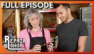 Season 5 Episode 13 | The Repair Shop (Full Episode)