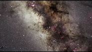 Hubble Zooms Into the Center of the Milky Way | Video