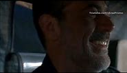 The Walking Dead 8x08 "Negan's smile" Season 8 Episode 8 HD "How It's Gotta be"