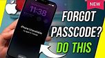 How to Restore Your iPhone if You Forgot Your Passcode