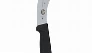 Victorinox 5.7803.12 5" Beef Skinning Knife with Fibrox Handle