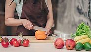 ▷ Descubre los 15 Tipos de cortes de verduras y hortalizas que existen en cocina