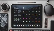 What’s on my iPad 2021: How to Customize an iPad Home Screen