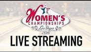 2016 USBC Women's Championships - Defending team champions Kelly, Burns and Withey