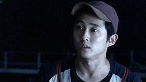 Who is Glenn?: The Walking Dead
