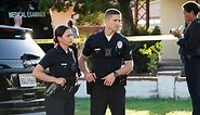 The Rookie Season 2 Episode 9: "Breaking Point" Photos and Preview