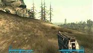 Fallout 3 How to find Oasis